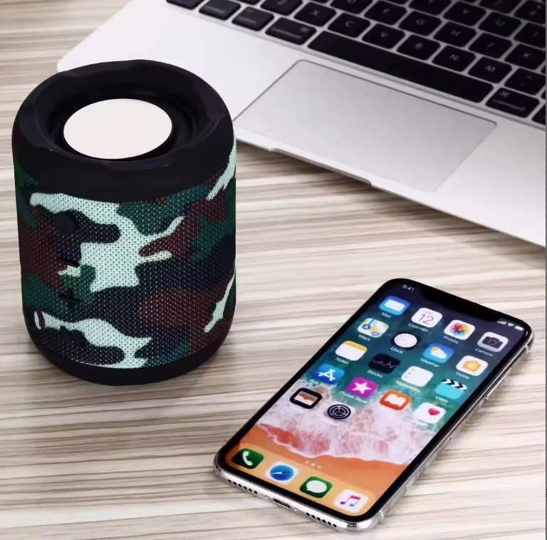 Waterproof Speaker