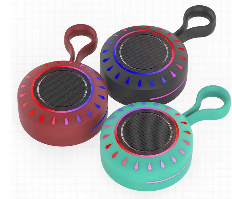 Shower Waterproof Speaker