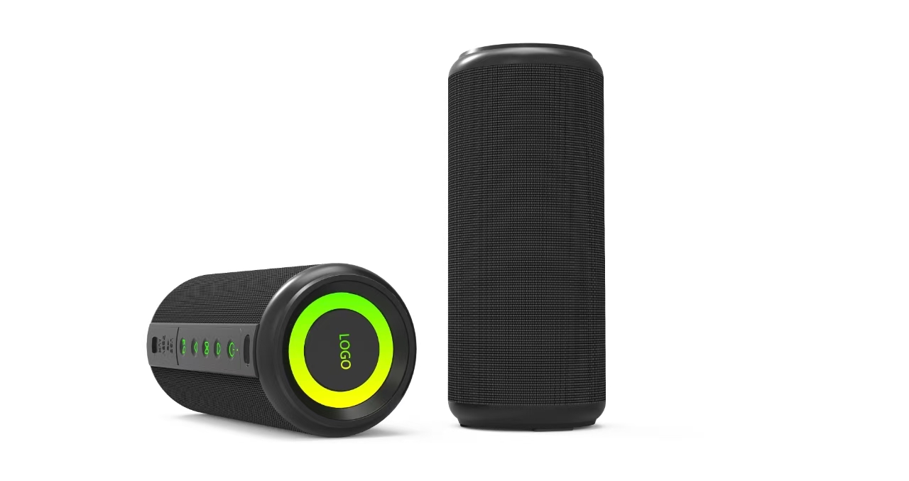 IP66 Waterproof bluetooth Speaker