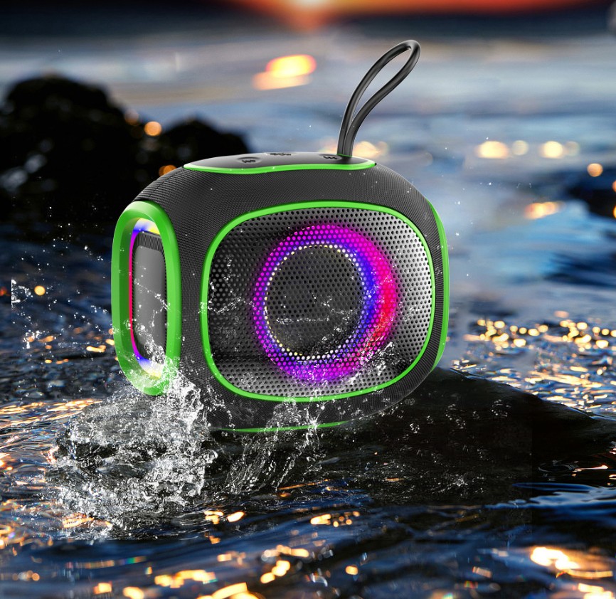 G26 IPX5 Bluetooth Speaker