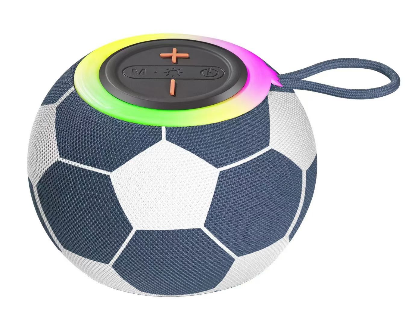 football